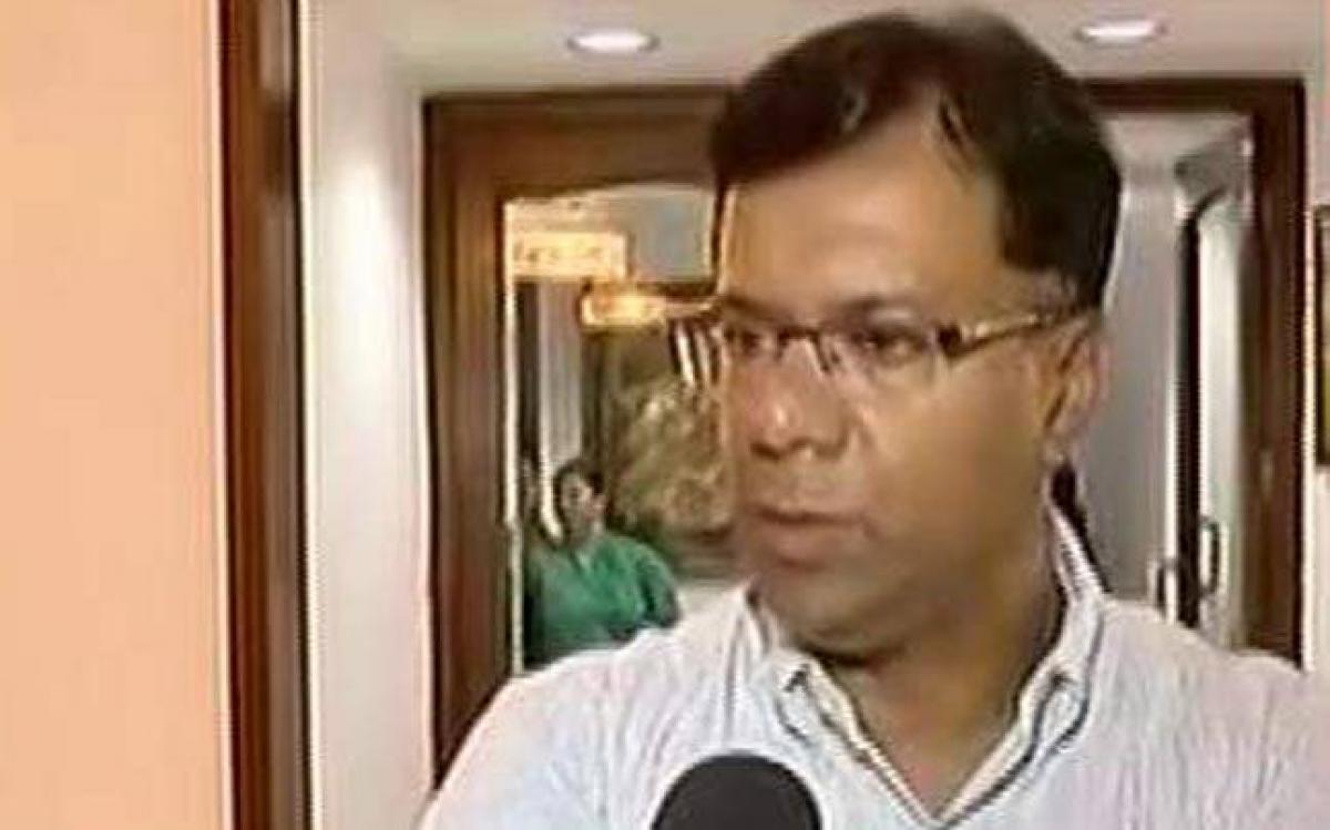 Ex-Congress Legislator Vishwajeet Rane Set To Become Minister In BJP-led Goa Government